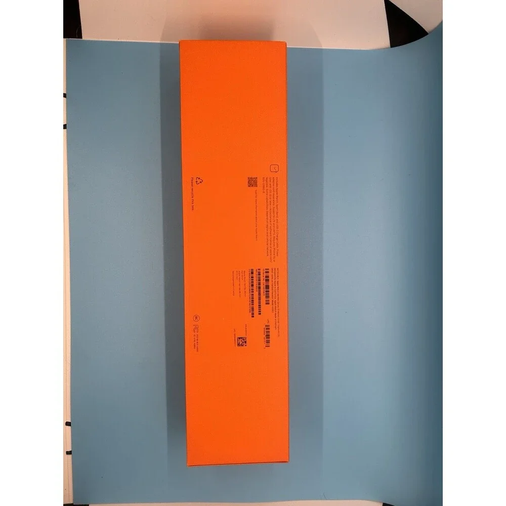 Apple Watch Hermès Series 10 46mm GPS + Cellular